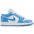 Air Jordan 1 Low SE Legend Blue Patent, Размер: 36.5, Наличие: Склад (1-3 дня), фото , изображение 2
