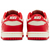 Dunk Low Red Roses, Размер: 37.5, Наличие: Склад (1-3 дня), фото , изображение 4