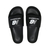 Тапочки чоловічі New Balance 50 Black SUF050E2, Размер: 41.5, Наличие: Склад (1-3 дня), фото , изображение 2