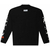 Heron Preston Brush longsleeve, Наличие: Склад (1-3 дня), фото , изображение 2