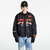 Heron Preston Ex-Ray Bomber Jacket 'Black/Red', Размер: M, Наличие: Склад (1-3 дня), фото , изображение 3