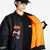 Heron Preston Ex-Ray Bomber Jacket 'Black/Red', Размер: M, Наличие: Склад (1-3 дня), фото , изображение 6