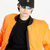 Heron Preston Ex-Ray Bomber Jacket 'Black/Red', Размер: M, Наличие: Склад (1-3 дня), фото , изображение 8
