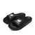 Тапочки чоловічі New Balance 50 Black SUF050E2, Размер: 41.5, Наличие: Склад (1-3 дня), фото , изображение 4