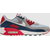 Кросівки чоловічі Nike Air Max 90 Grey/Blue DM0029-005, Размер: 41, Наличие: Склад (1-3 дня), фото , изображение 2