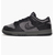 Кросівки чоловічі Nike Dunk Low Black/Grey HF1986-001, Размер: 40, Наличие: Склад (1-3 дня), фото 