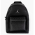 Jordan Monogram Poly Backpack Black 20L, фото 