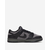 Кросівки чоловічі Nike Dunk Low Black/Grey HF1986-001, Размер: 40, Наличие: Склад (1-3 дня), фото , изображение 4