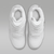 Air Jordan 4 Retro 'Net - White', Наличие: Забрать сейчас, фото , изображение 4