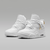Air Jordan 4 Retro 'Net - White', Наличие: Забрать сейчас, фото , изображение 5