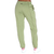 Штани жіночі Nike Air Jogger Green DQ6563-334, Размер: S, Наличие: Склад (1-3 дня), фото , изображение 2