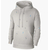 Худі чоловіче Air Jordan Ess Fleece Pulover White Dc9707-141, Размер: S, Наличие: Склад (1-3 дня), фото 
