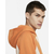 Худі чоловіче Nike Sportswear Swoosh Tech Fleece Orange DD8222-808, Размер: L, Наличие: Склад (1-3 дня), фото , изображение 5
