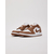 Кросівки жіночі Air Jordan 1 Low Brown/White DC0774-202, Размер: 40, Наличие: Склад (1-3 дня), фото , изображение 3