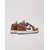 Кросівки жіночі Air Jordan 1 Low Brown/White DC0774-202, Размер: 40, Наличие: Склад (1-3 дня), фото , изображение 4