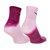 Шкарпетки чоловічі Nike U Everyday Plus Cush Ankle Violet DH6304-908, Наличие: Склад (1-3 дня), фото , изображение 2