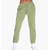 Штани жіночі Nike Air Jogger Green DQ6563-334, Размер: S, Наличие: Склад (1-3 дня), фото 