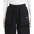 Штани жіночі Nike Sportswear Essential WomenS Woven High-Waisted Curve Pants Black DQ6809-010, Размер: XS, Наличие: Склад (1-3 дня), фото , изображение 4