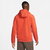 Худі чоловіче Nike Trail Mount Blanc Orange DR2582-861, Размер: M, Наличие: Склад (1-3 дня), фото , изображение 2