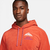 Худі чоловіче Nike Trail Mount Blanc Orange DR2582-861, Размер: M, Наличие: Склад (1-3 дня), фото , изображение 3