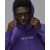 Худі чоловіче Air Jordan Wordmark Fleece Hoodie Violet DV6463-514, Размер: M, Наличие: Склад (1-3 дня), фото , изображение 4