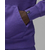 Худі чоловіче Air Jordan Wordmark Fleece Hoodie Violet DV6463-514, Размер: M, Наличие: Склад (1-3 дня), фото , изображение 5