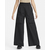 Штани жіночі Nike Sportswear Tech Pack High-Waisted Wide-Leg Ripstop Pants Black DV8489-032, Размер: S, Наличие: Склад (1-3 дня), фото , изображение 2