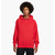 Худі чоловіче Nike Sportswear Air Orange DV9777-657, Размер: M, Наличие: Склад (1-3 дня), фото 