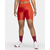 Шорти жіночі Nike Pro 18 Cm Orange DX0223-633, Размер: M, Наличие: Склад (1-3 дня), фото , изображение 2