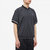 Футболка чоловіча Nike Authentics Basketball Warm Up Top Black DX3342-010, Размер: M, Наличие: Склад (1-3 дня), фото , изображение 3