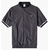 Футболка чоловіча Nike Authentics Basketball Warm Up Top Black DX3342-010, Размер: M, Наличие: Склад (1-3 дня), фото 