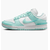 Кросівки жіночі Nike Dunk Low Twist Shoes Turquoise/White DZ2794-101, Размер: 35.5, Наличие: Склад (1-3 дня), фото 