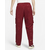 Штани жіночі Nike Football Paris Saint-Germain Essential Red DZ3285-677, Размер: S, Наличие: Склад (1-3 дня), фото , изображение 3