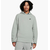 Худі чоловіче Nike Sportswear Tech Fleece Grey FB8016-330, Размер: XS, Наличие: Склад (1-3 дня), фото 