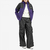 Штани жіночі Nike Tech Pack Repel Pant Black FB8358-010, Размер: XS LOOSE, Наличие: Склад (1-3 дня), фото , изображение 5