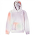 Худі унісекс Air Jordan X J Balvin Fleece Hoody Violet FJ6139-630, Размер: S, Наличие: Склад (1-3 дня), фото , изображение 2