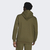 Худі чоловіче Adidas Essential Hoody Olive H65675, Размер: M, Наличие: Склад (1-3 дня), фото , изображение 3