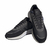 Кросівки чоловічі Adidas Retropy F2 Black HQ1898, Размер: 45, Наличие: Склад (1-3 дня), фото , изображение 3