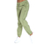 Штани жіночі Nike Air Jogger Green DQ6563-334, Размер: S, Наличие: Склад (1-3 дня), фото , изображение 3