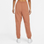 Штани унісекс Nike W Nsw Air Flc Pant Peach Dm6061-215, Размер: XS, Наличие: Склад (1-3 дня), фото , изображение 2