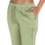 Штани жіночі Nike Air Jogger Green DQ6563-334, Размер: S, Наличие: Склад (1-3 дня), фото , изображение 4