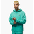 Худі чоловіче Air Jordan Essentials Fleece Pullover Hoodie Light Blue Da9818-392, Размер: S, Наличие: Склад (1-3 дня), фото 
