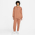 Штани унісекс Nike W Nsw Air Flc Pant Peach Dm6061-215, Размер: XS, Наличие: Склад (1-3 дня), фото , изображение 5