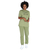Штани жіночі Nike Air Jogger Green DQ6563-334, Размер: S, Наличие: Склад (1-3 дня), фото , изображение 5