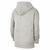 Худі чоловіче Air Jordan Ess Fleece Pulover White Dc9707-141, Размер: S, Наличие: Склад (1-3 дня), фото , изображение 2