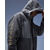 Куртка чоловіча Nike M Nsw Air Max Wvn Jacket Grey FV5595-068, Размер: L, Наличие: Склад (1-3 дня), фото , изображение 4