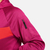 Худі чоловіче Nike Therma Fit Hoodie Pullover Swoosh Bordo DQ5401-549, Размер: L, Наличие: Склад (1-3 дня), фото , изображение 5
