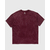 Футболка чоловіча Nike Nsw Tee M90 Prem Essntl Dye Bordo DZ2898-681, Размер: M, Наличие: Склад (1-3 дня), фото , изображение 2