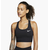 Топ жіночий Nike Womens Medium-Support Non-Padded Sports Bra Black Bv3900-010, Размер: S, Наличие: Склад (1-3 дня), фото 