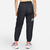 Штани жіночі Nike W Nsw Wvn Mr Pant Amd Black DM6086-010, Размер: S LOOSE, Наличие: Склад (1-3 дня), фото , изображение 2